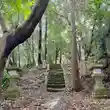 金刀比羅神社（琴平神社）(静岡県)