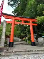 熊野那智大社(和歌山県)