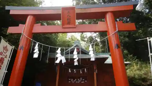 神炊館神社 ⁂奥州須賀川総鎮守⁂(福島県)