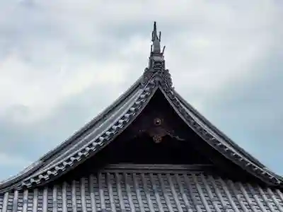 温泉寺のその他建物