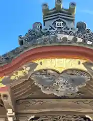 誕生寺(千葉県)