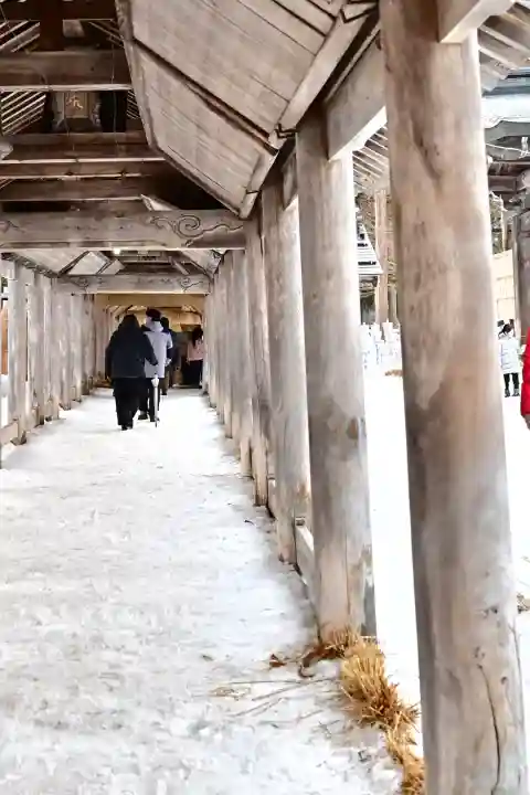 普光寺(新潟県)