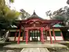 角鹿神社(福井県)