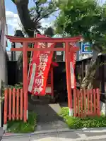 稲荷社(東京都)