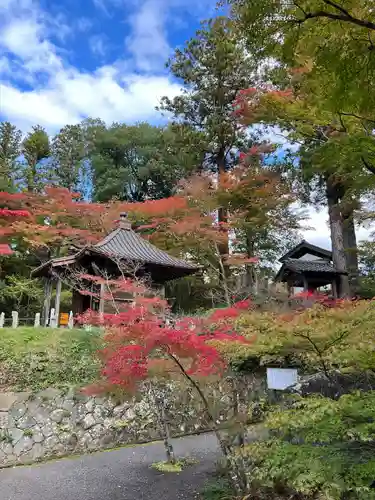 普門院（文知摺観音）(福島県)