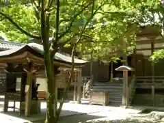 神峯山寺(大阪府)