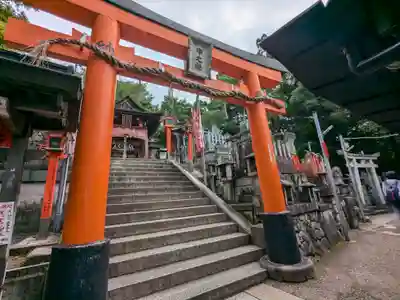 伏見稲荷大社(京都府)