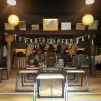 成田山神護寺のその他建物