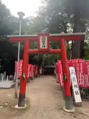 大和神社(奈良県)