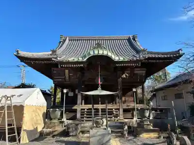 金蔵寺(千葉県)