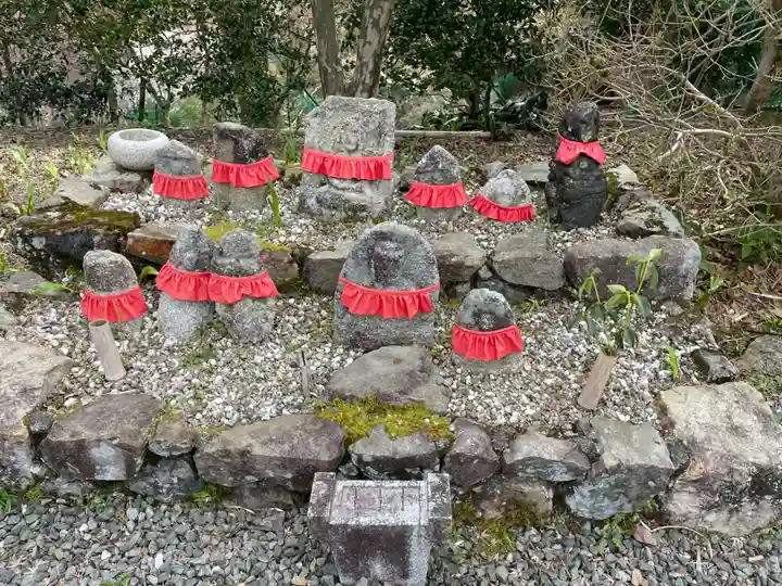 三鈷寺(京都府)