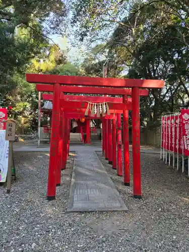 神明神社（相差町）(三重県)