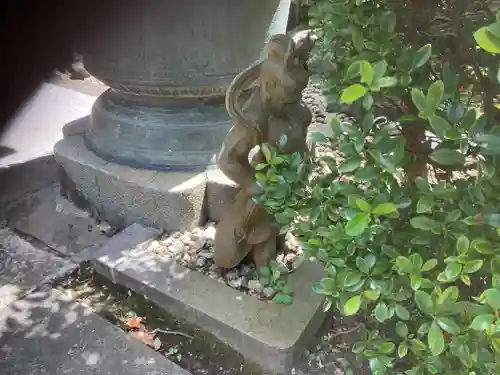 東林寺(神奈川県)