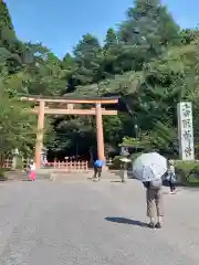 香取神宮(千葉県)