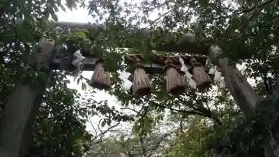 元三島神社(東京都)