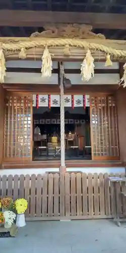 皇大神社(兵庫県)