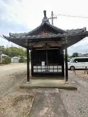 賢明寺(三重県)
