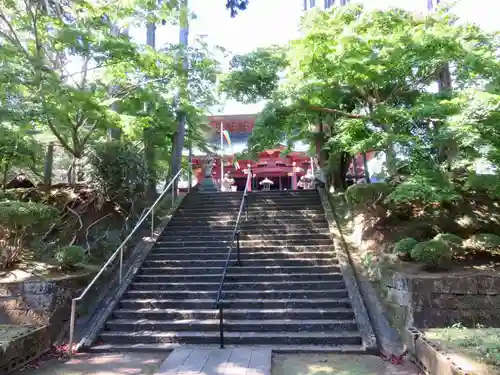 神野寺のその他建物