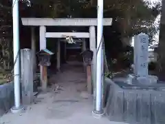 須賀神社(三重県)