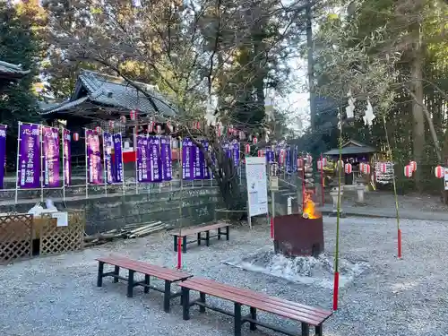 下野 星宮神社(栃木県)