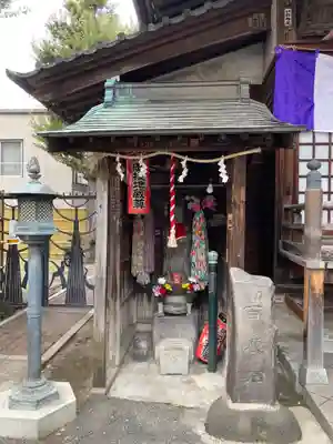 橋場寺不動院（橋場不動尊）(東京都)