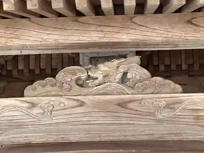 厳島神社(福井県)