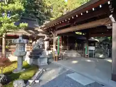 建部大社(滋賀県)