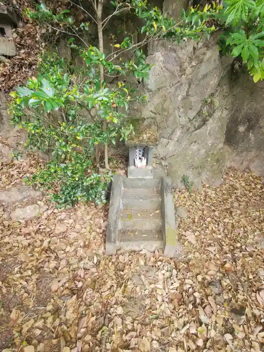 三寳大荒神社(群馬県)