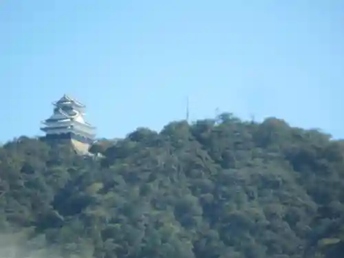 神明神社(岐阜県)