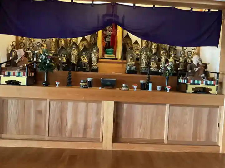 慈眼寺(愛知県)