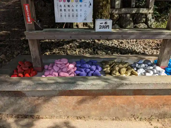 尾張冨士大宮浅間神社(愛知県)