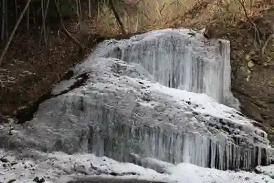大鏑神社の周辺