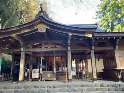 貴船神社(京都府)
