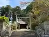 青山神社(兵庫県)