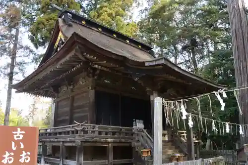 鹿島神宮(茨城県)