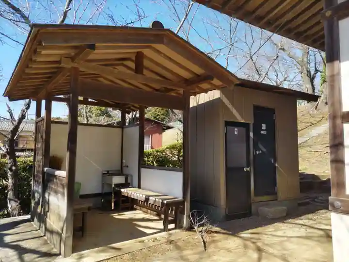 吉祥院のその他建物