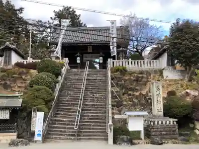 多田神社のその他建物
