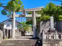春日神社(福岡県)