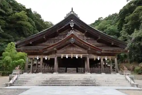 美保神社(島根県)