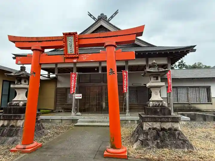 東泉寺(新潟県)