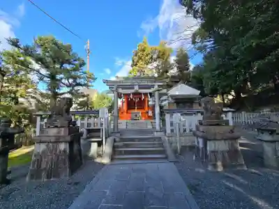 吉田神社(京都府)
