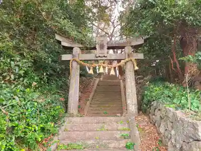 住吉神社(長崎県)