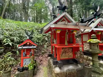 今井堂天満神社(奈良県)
