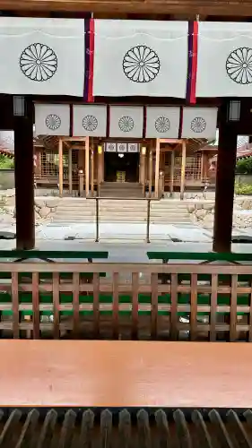 廣田神社(兵庫県)