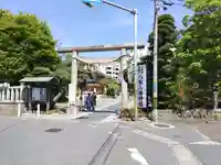 八剱八幡神社(千葉県)