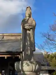 長泉寺(福島県)