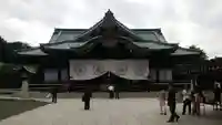 靖國神社(東京都)