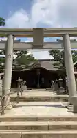 舞子六神社/まいこむの宮(兵庫県)