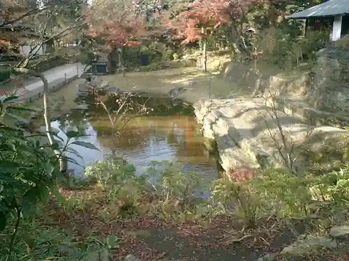 正続院（円覚寺塔所）の庭園