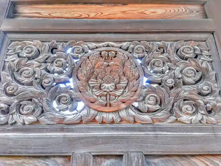 專福寺のその他建物